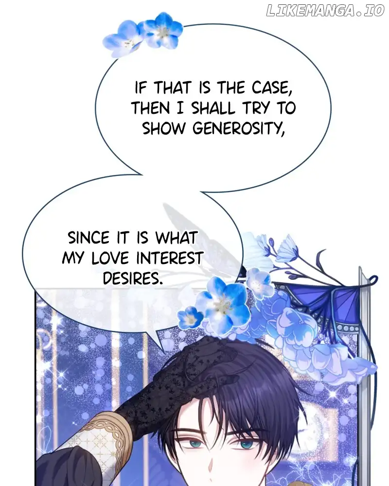 Concubine’s Invitation chapter 39 page 23