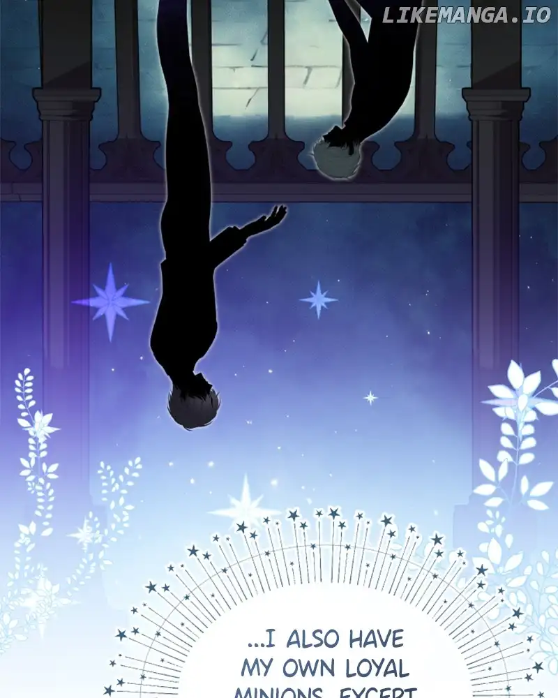 Concubine’s Invitation chapter 39 page 54
