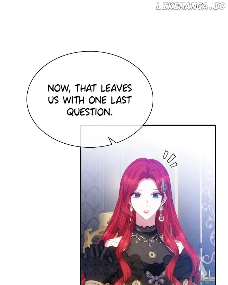 Concubine’s Invitation chapter 39 page 82