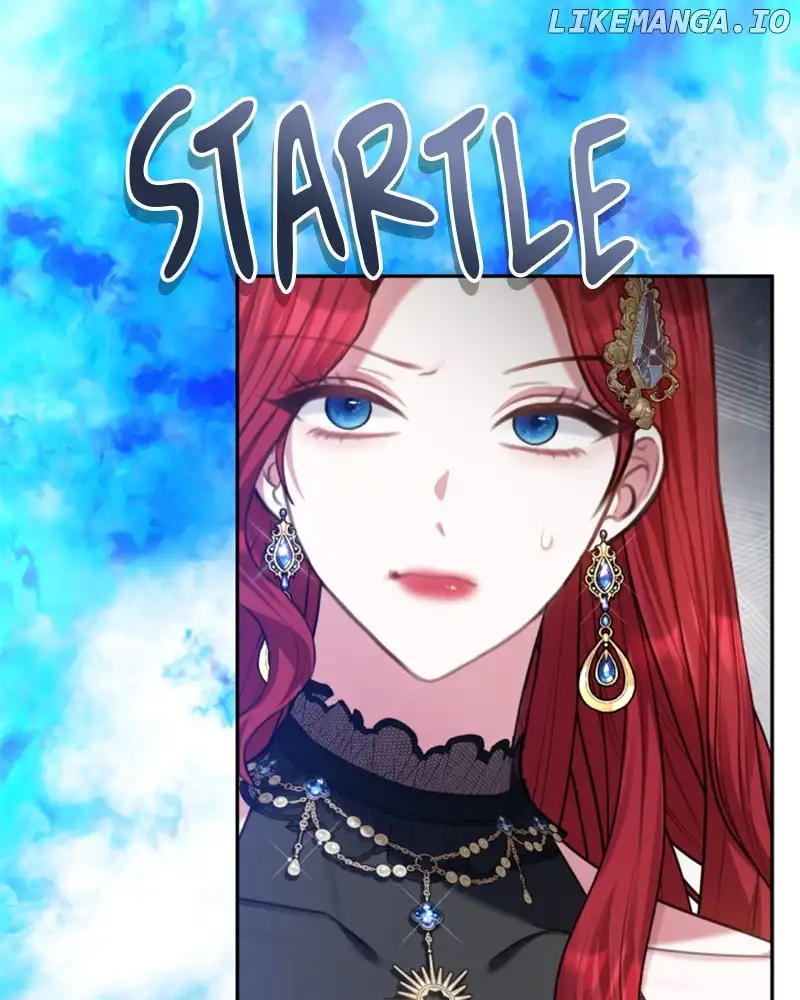 Concubine’s Invitation chapter 39 page 104