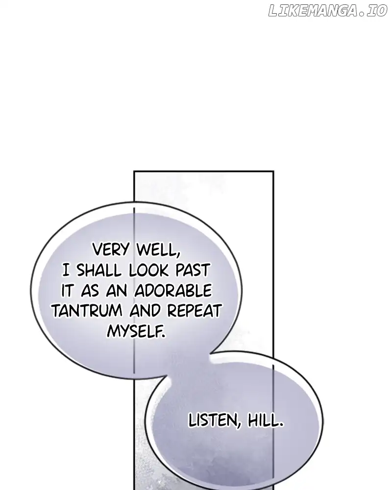 Concubine’s Invitation chapter 39 page 126