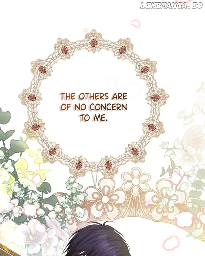 Concubine’s Invitation chapter 39 page 128