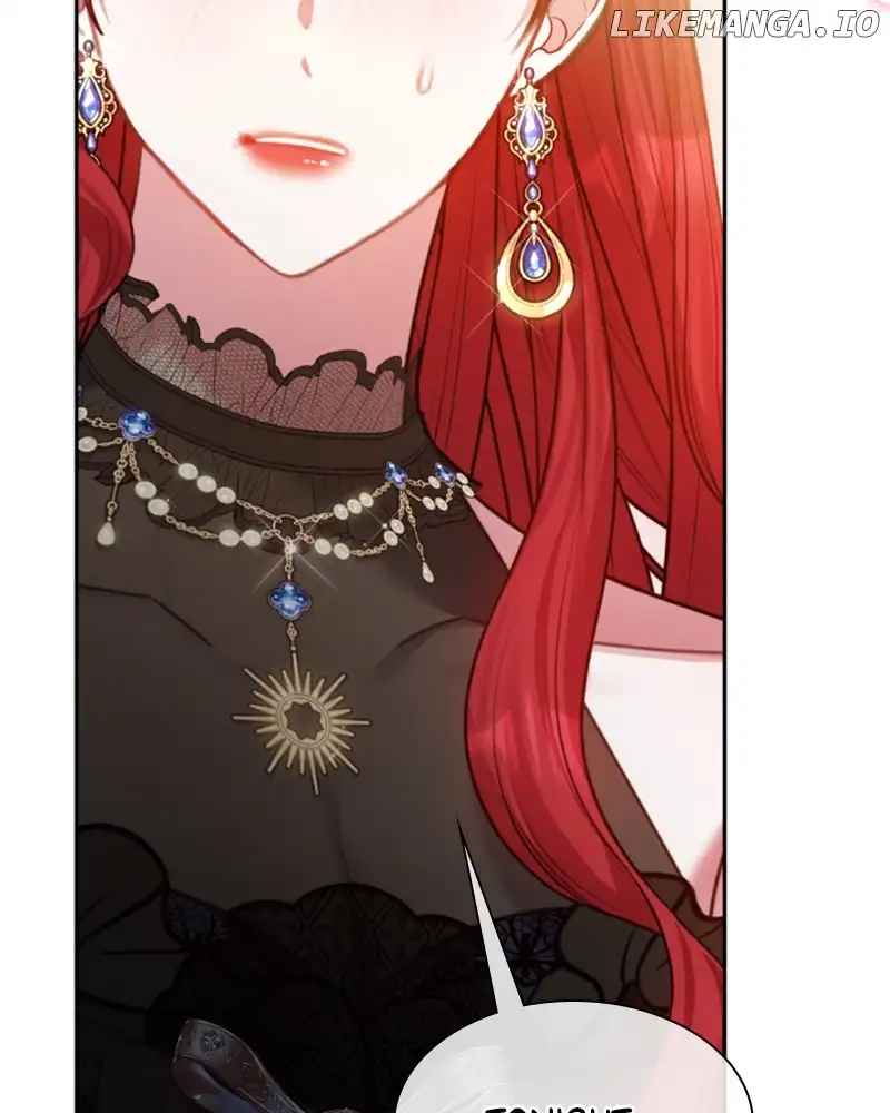 Concubine’s Invitation chapter 39 page 133