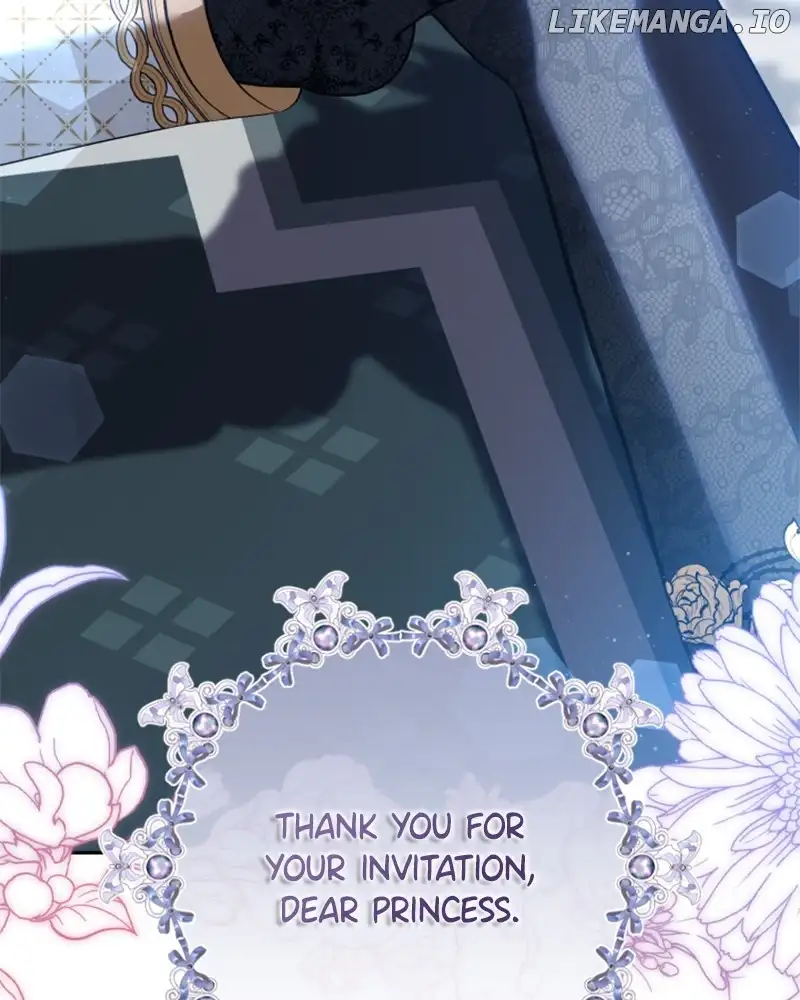 Concubine’s Invitation chapter 39 page 139