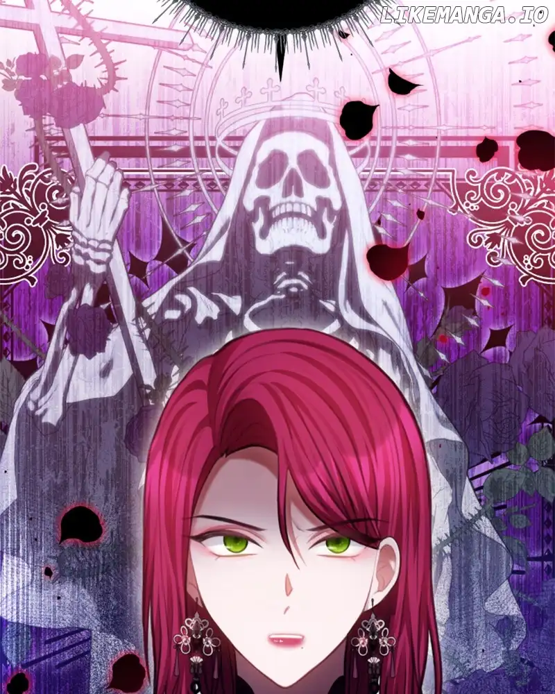 Concubine’s Invitation chapter 39 page 144