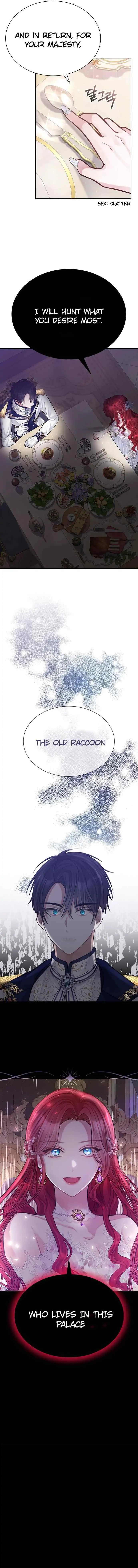 Concubine’s Invitation chapter 4 page 11