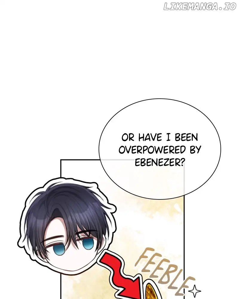 Concubine’s Invitation chapter 40 page 6
