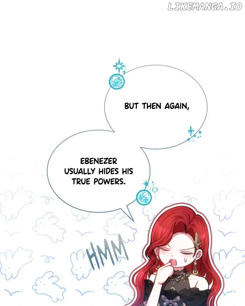 Concubine’s Invitation chapter 40 page 8