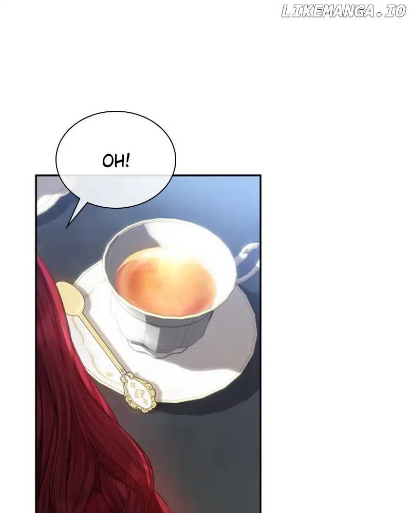 Concubine’s Invitation chapter 40 page 10