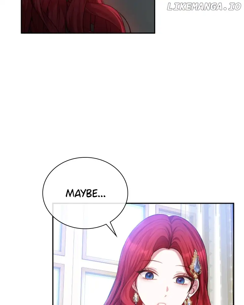 Concubine’s Invitation chapter 40 page 11