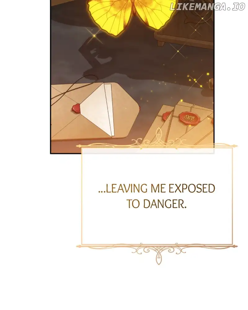 Concubine’s Invitation chapter 40 page 25