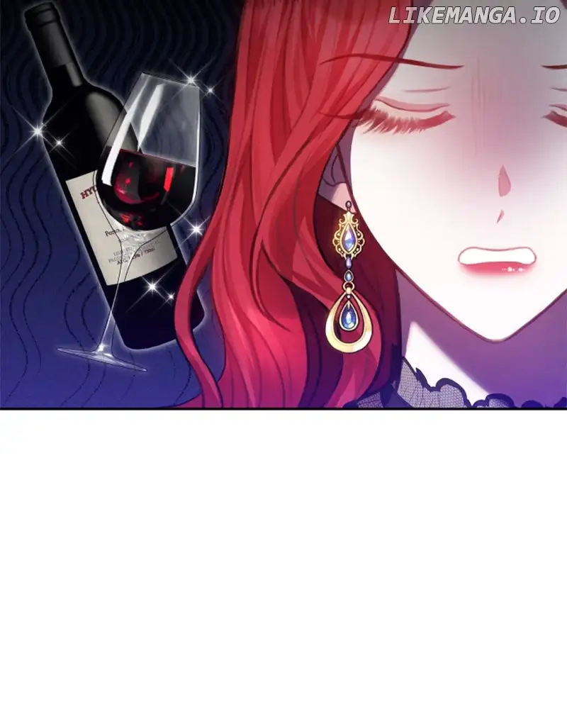 Concubine’s Invitation chapter 40 page 27
