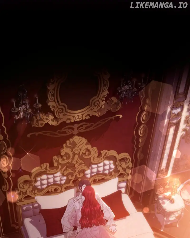 Concubine’s Invitation chapter 40 page 30