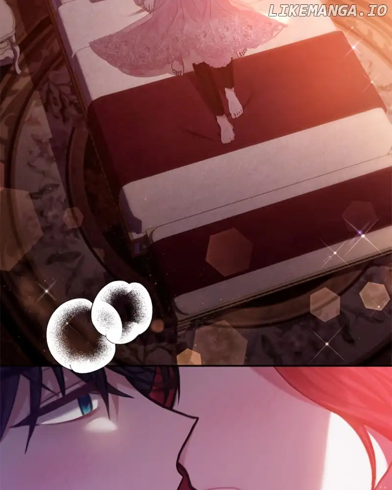 Concubine’s Invitation chapter 40 page 31