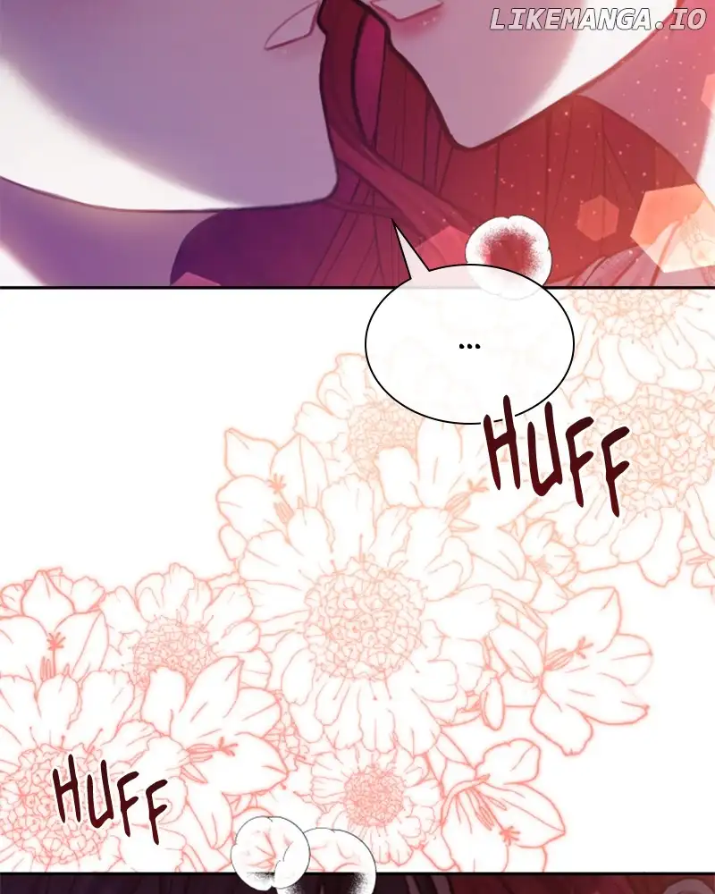 Concubine’s Invitation chapter 40 page 32