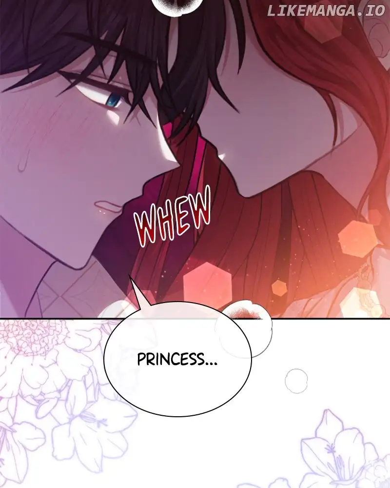 Concubine’s Invitation chapter 40 page 33