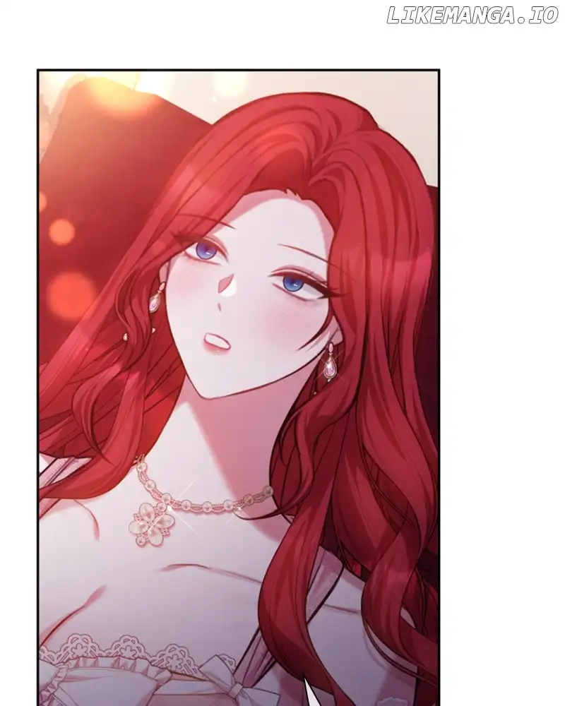 Concubine’s Invitation chapter 40 page 37