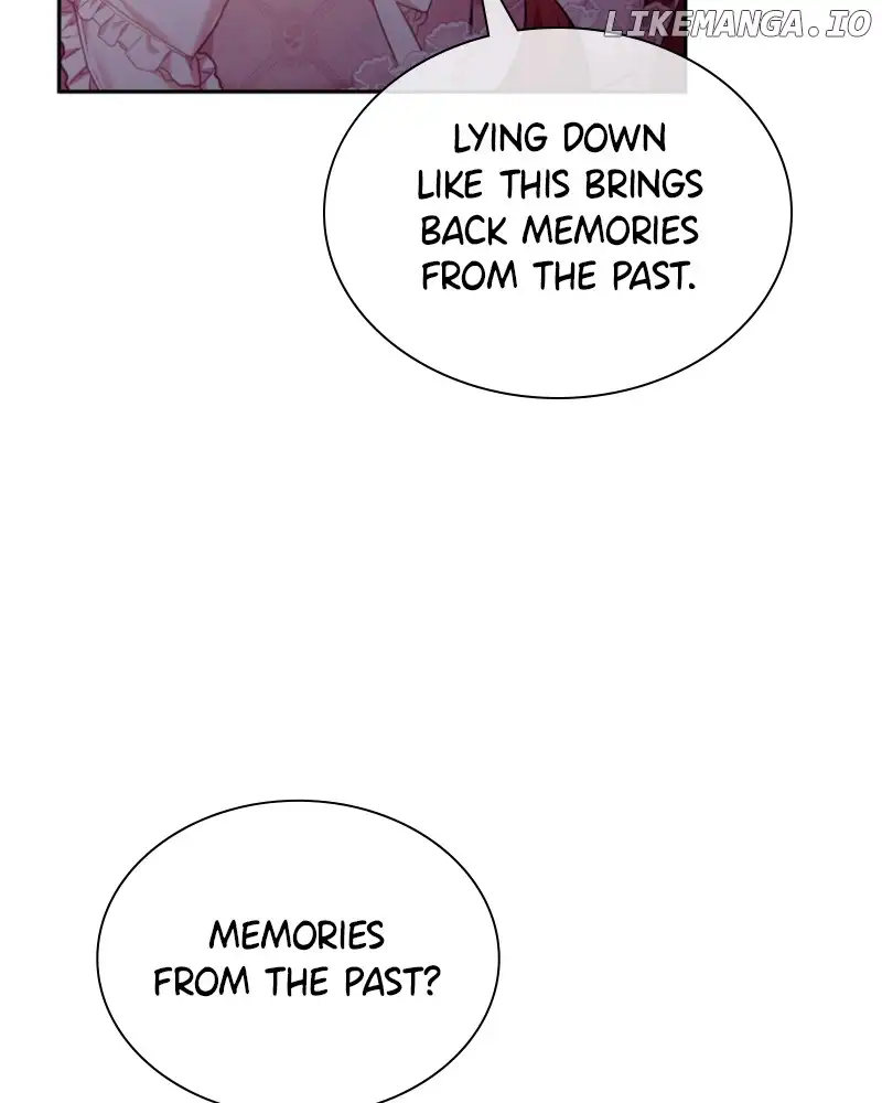 Concubine’s Invitation chapter 40 page 38