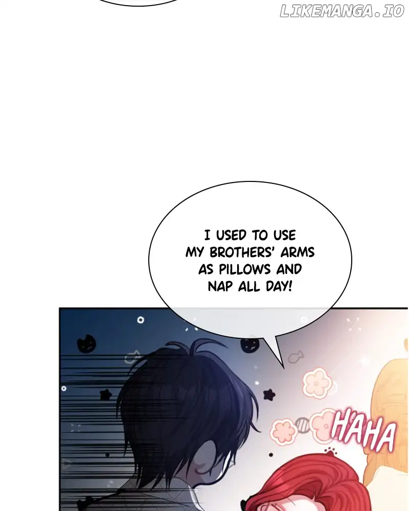 Concubine’s Invitation chapter 40 page 39
