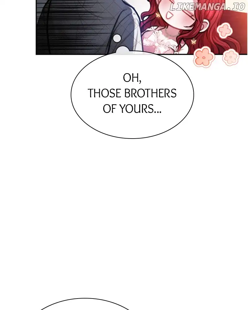 Concubine’s Invitation chapter 40 page 40