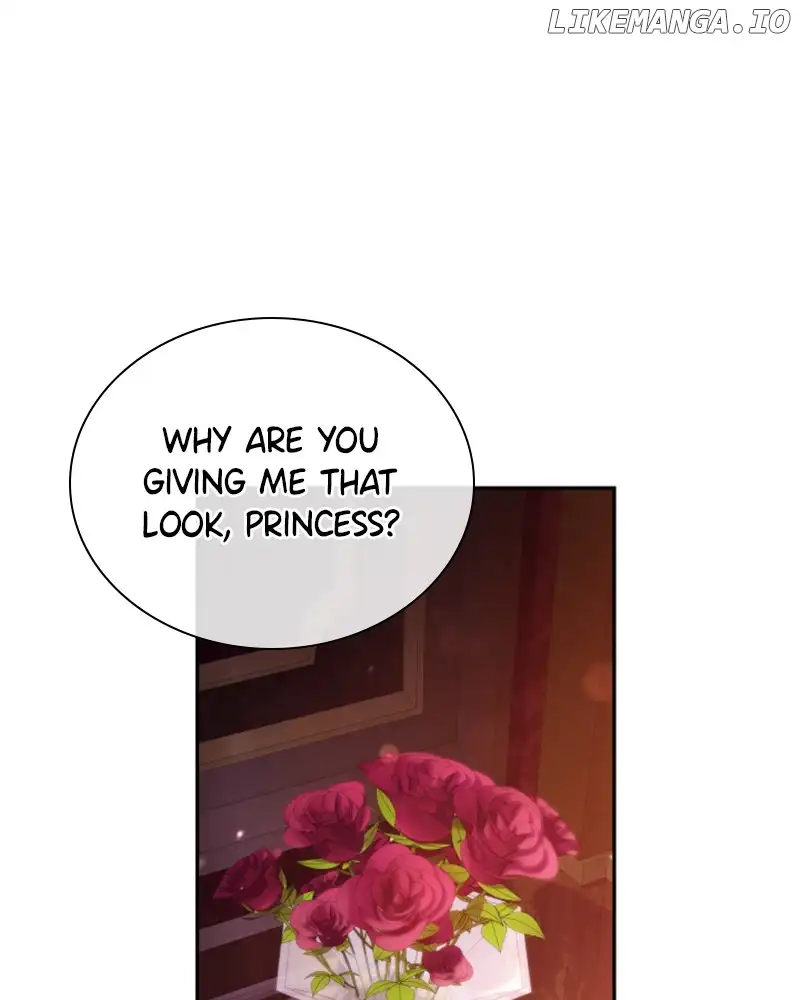 Concubine’s Invitation chapter 40 page 45