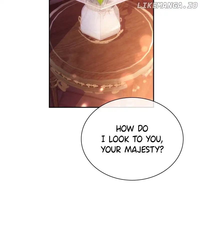Concubine’s Invitation chapter 40 page 46