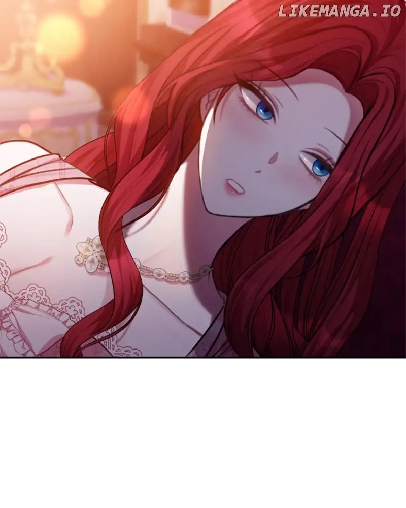 Concubine’s Invitation chapter 40 page 48