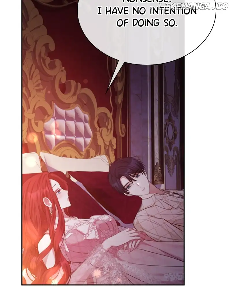 Concubine’s Invitation chapter 40 page 50
