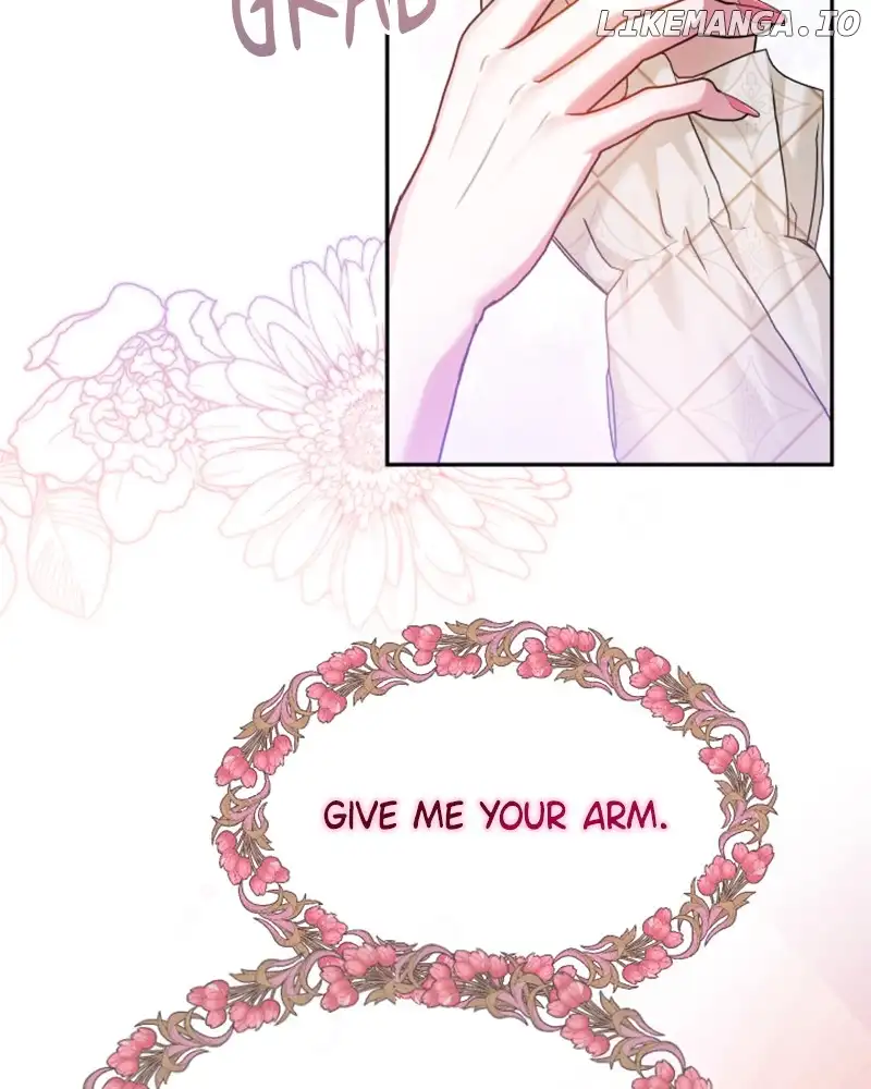Concubine’s Invitation chapter 40 page 52