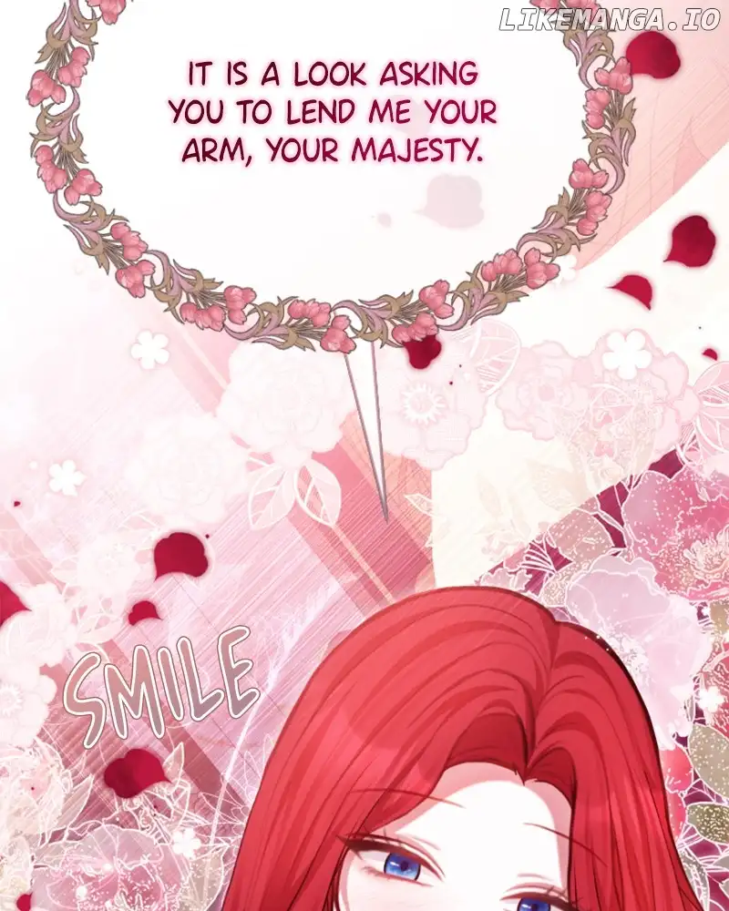 Concubine’s Invitation chapter 40 page 53