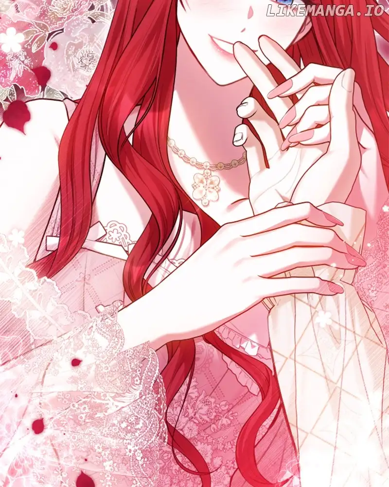 Concubine’s Invitation chapter 40 page 54