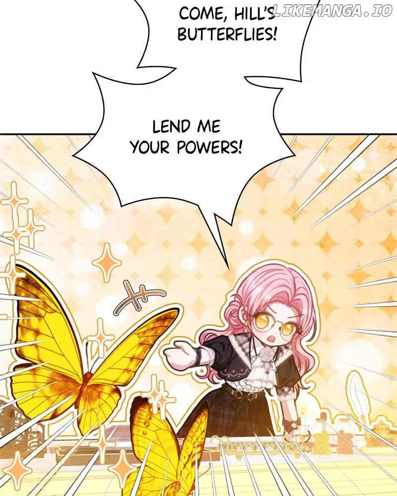 Concubine’s Invitation chapter 40 page 75