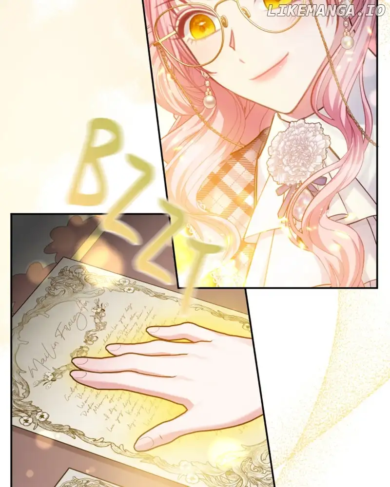 Concubine’s Invitation chapter 40 page 83