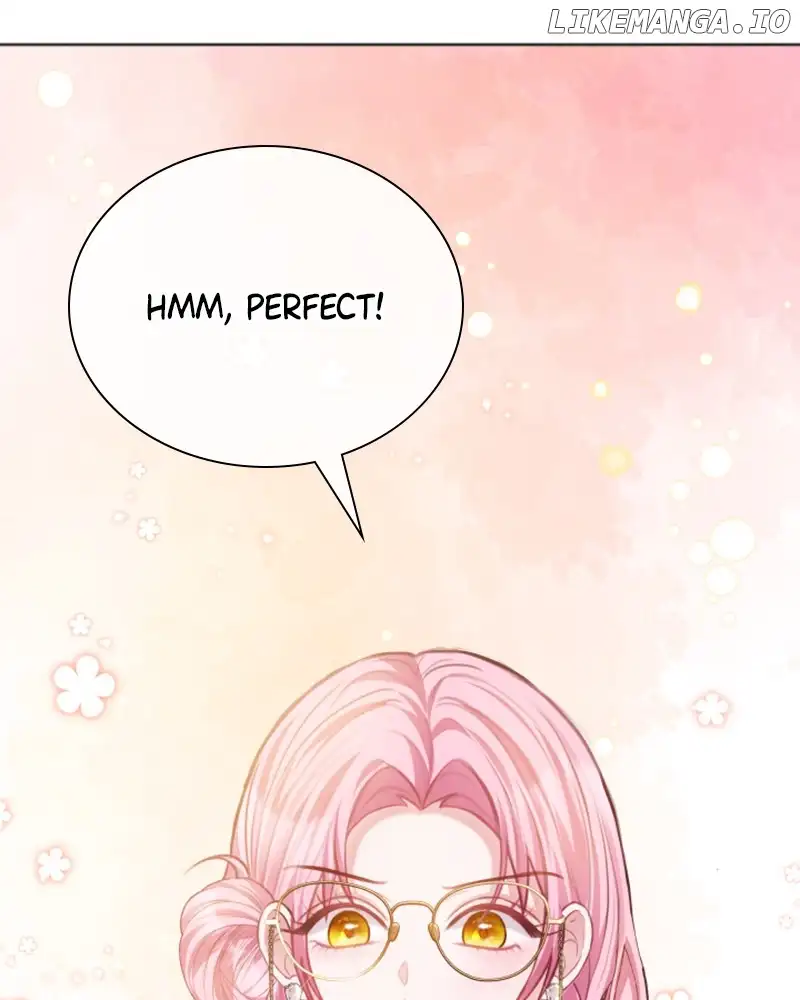 Concubine’s Invitation chapter 40 page 89