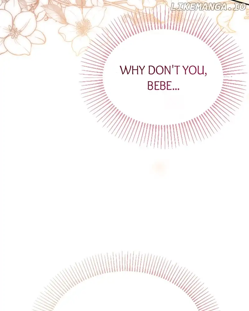 Concubine’s Invitation chapter 40 page 91