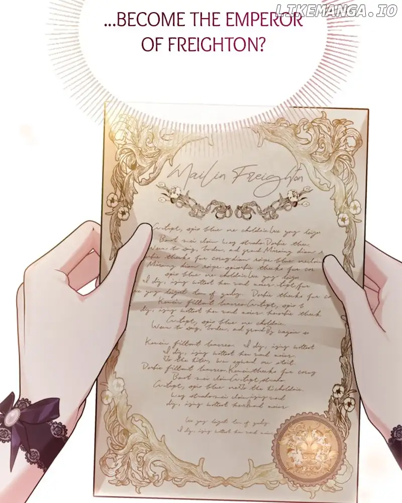 Concubine’s Invitation chapter 40 page 92