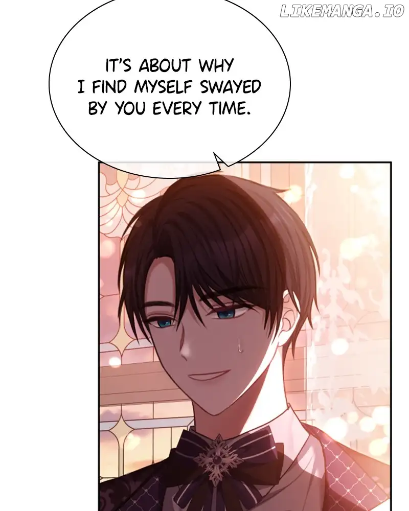 Concubine’s Invitation chapter 40 page 105
