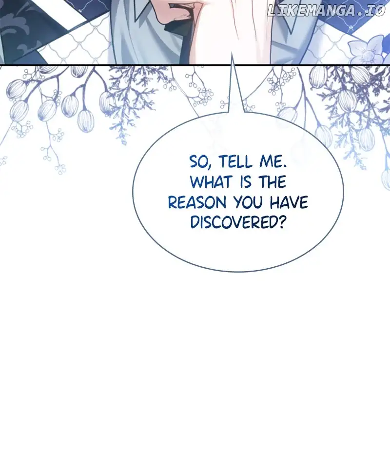 Concubine’s Invitation chapter 40 page 110
