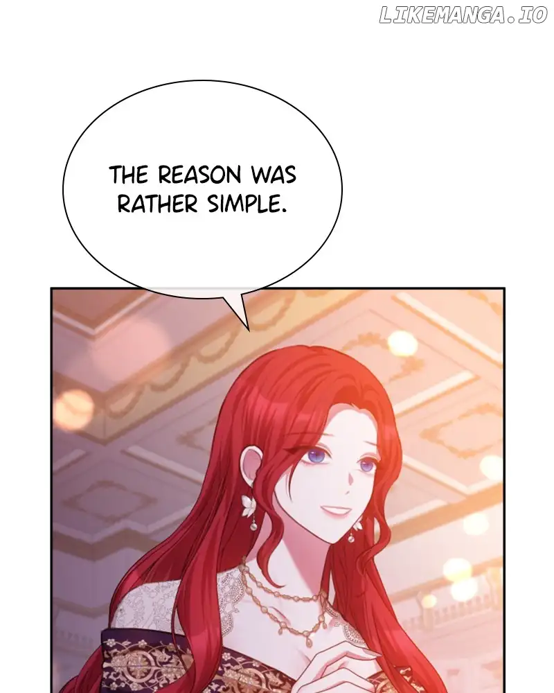 Concubine’s Invitation chapter 40 page 111