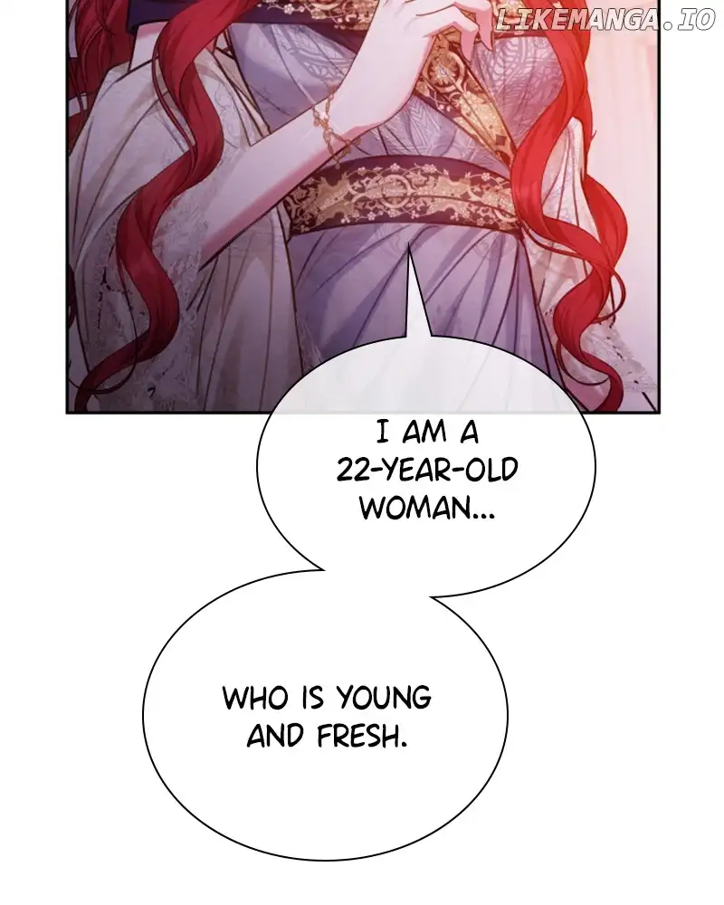 Concubine’s Invitation chapter 40 page 112