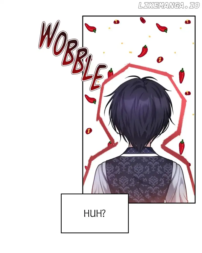 Concubine’s Invitation chapter 40 page 113