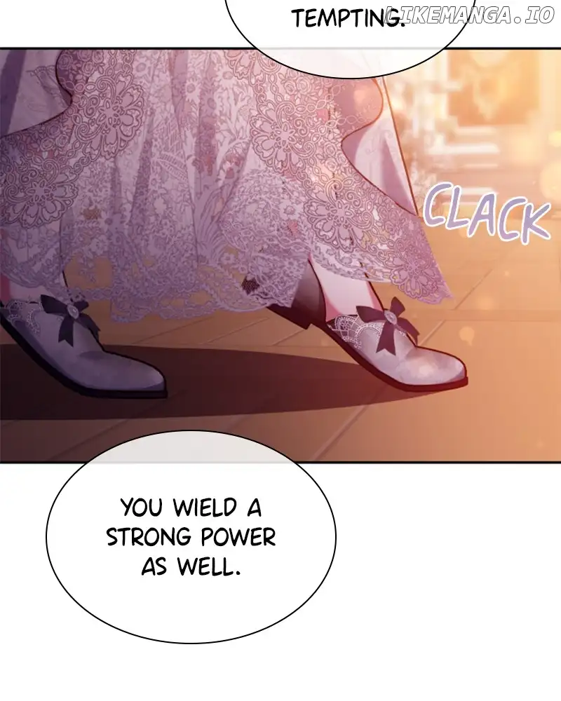 Concubine’s Invitation chapter 40 page 115