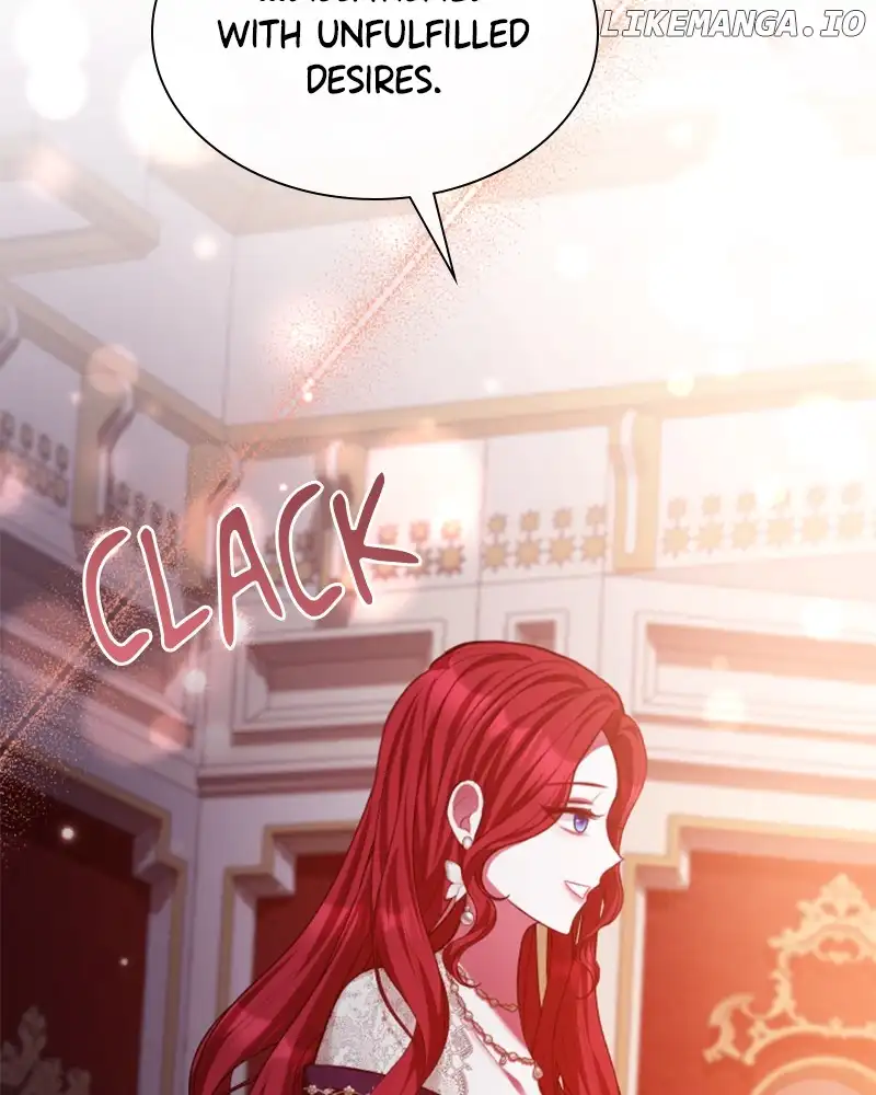 Concubine’s Invitation chapter 40 page 117