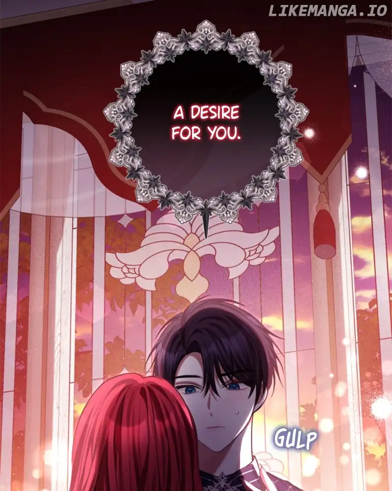 Concubine’s Invitation chapter 40 page 121