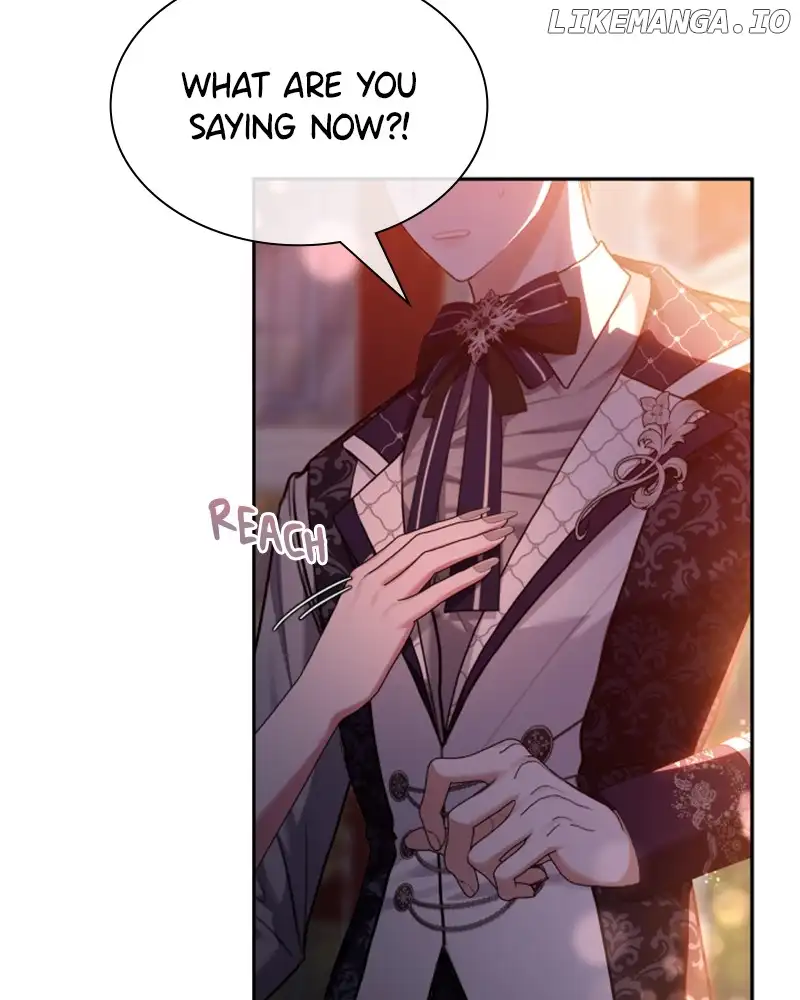Concubine’s Invitation chapter 41 page 4