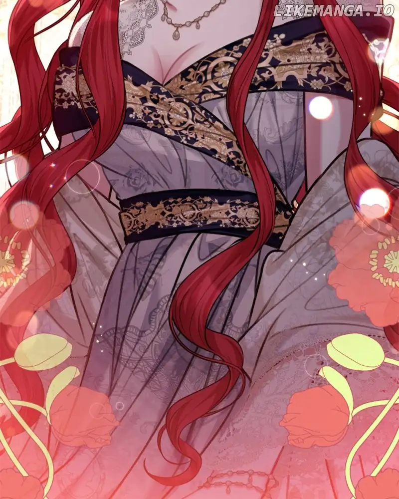 Concubine’s Invitation chapter 41 page 16