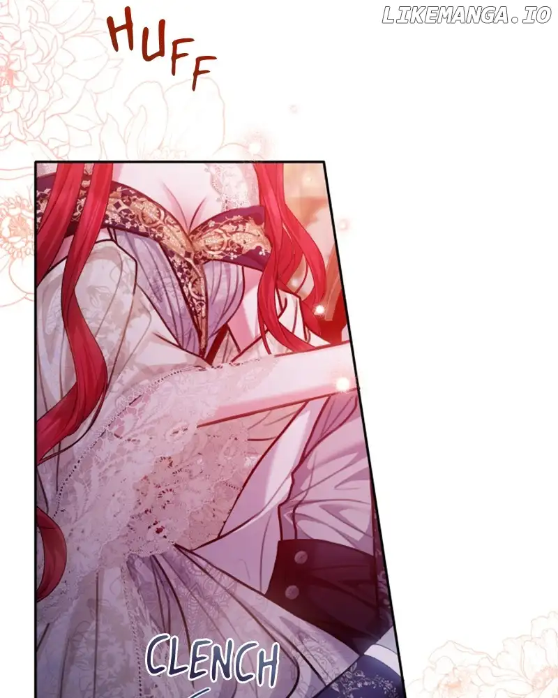 Concubine’s Invitation chapter 41 page 20