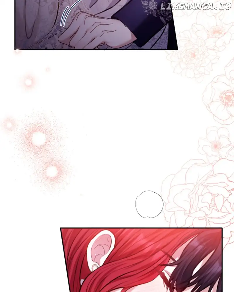 Concubine’s Invitation chapter 41 page 21