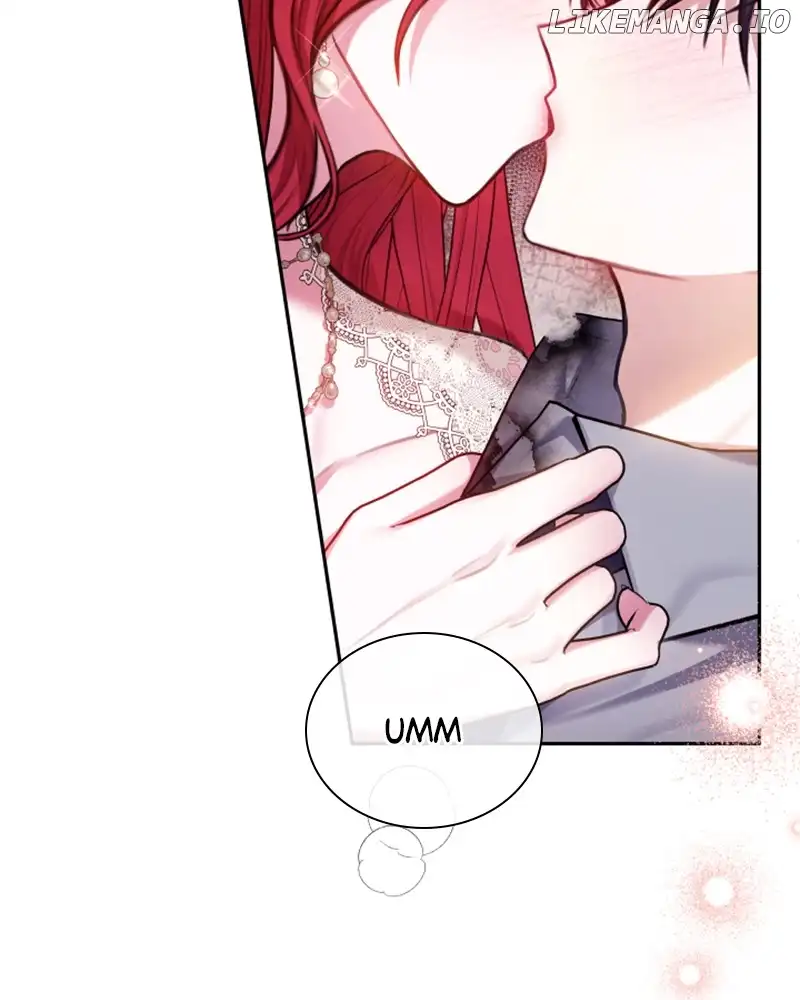 Concubine’s Invitation chapter 41 page 22