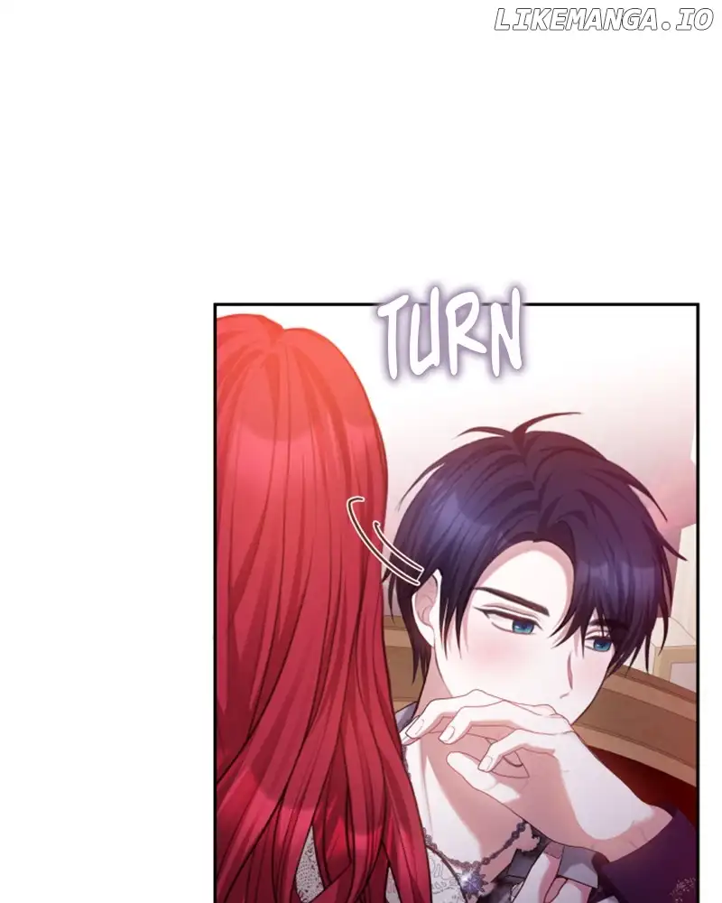 Concubine’s Invitation chapter 41 page 24